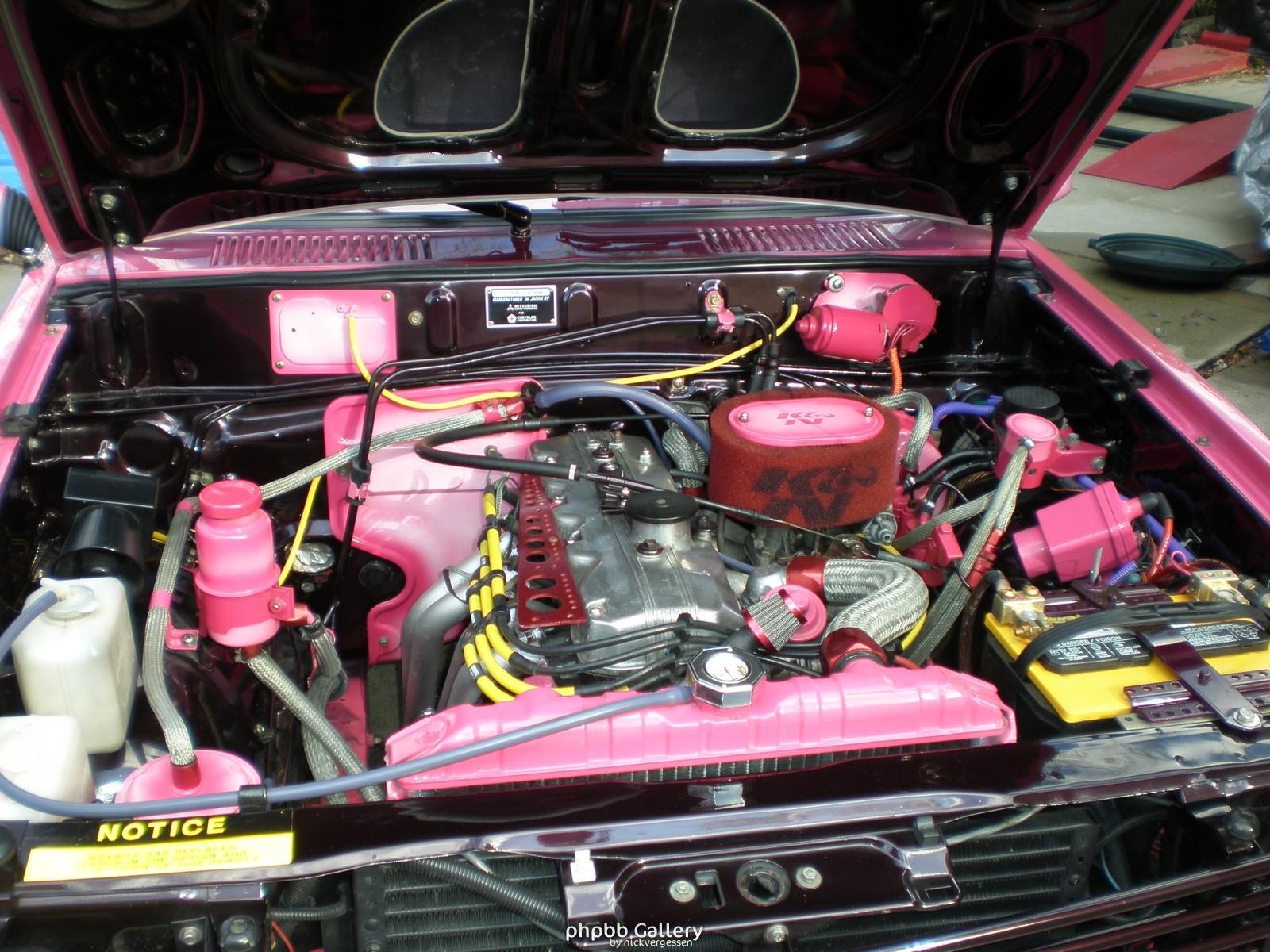 1980 D-50 Geronimo