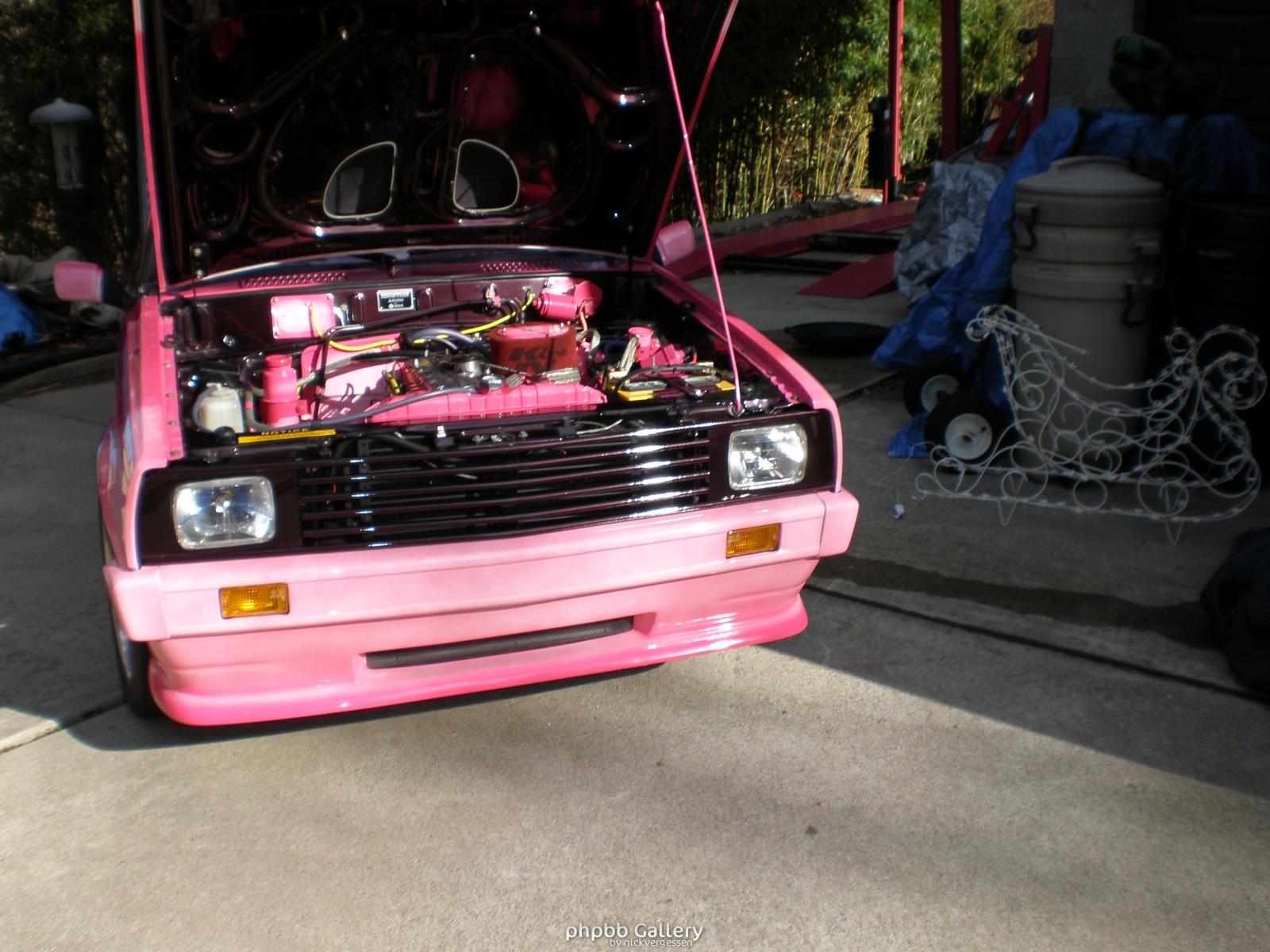 1980 D-50 Geronimo