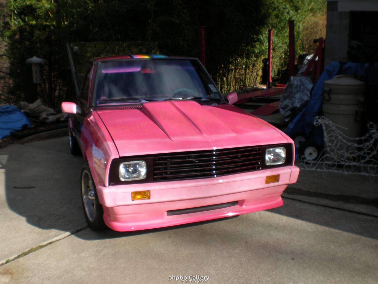 1980 D-50 Geronimo