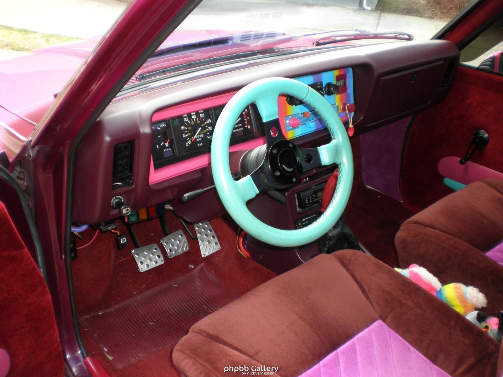 1980 D-50 Geronimo