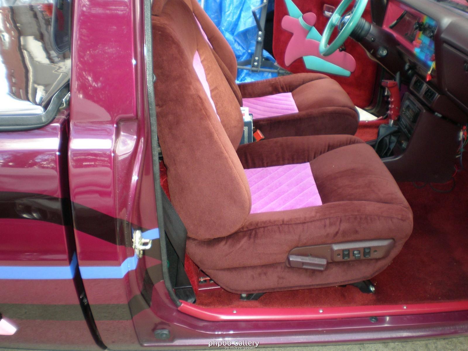 1980 D-50 Geronimo