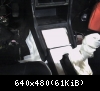 The center console