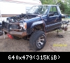 Donor Cab!