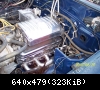 Bad Little 5.0 roller motor!
