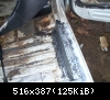 rust repairs
