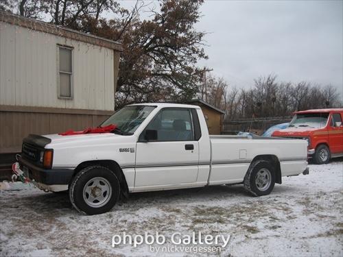 My Truck When I First Got It (2)