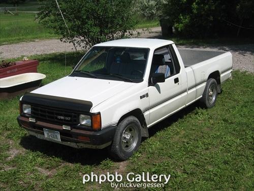 Awesome Truck