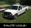 Awesome Truck