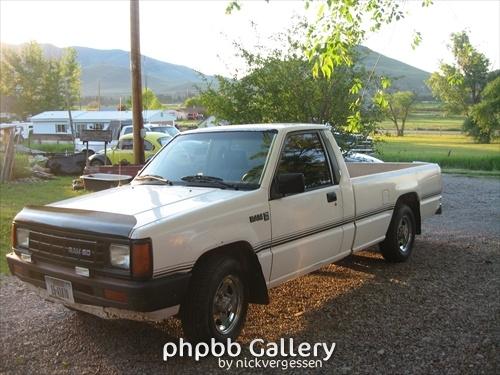 My Awesome Little Truck (2)