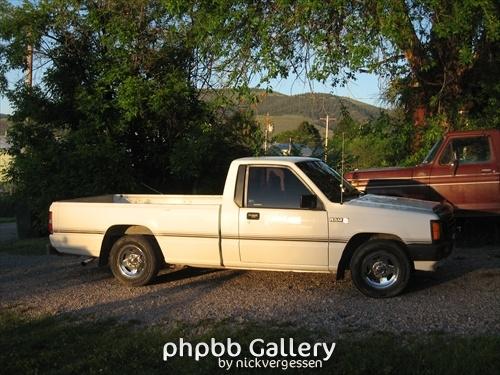 My Awesome Little Truck (3)
