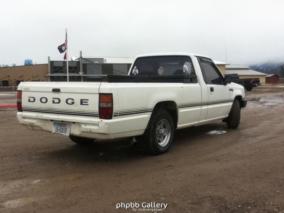 More pics of my truck 3