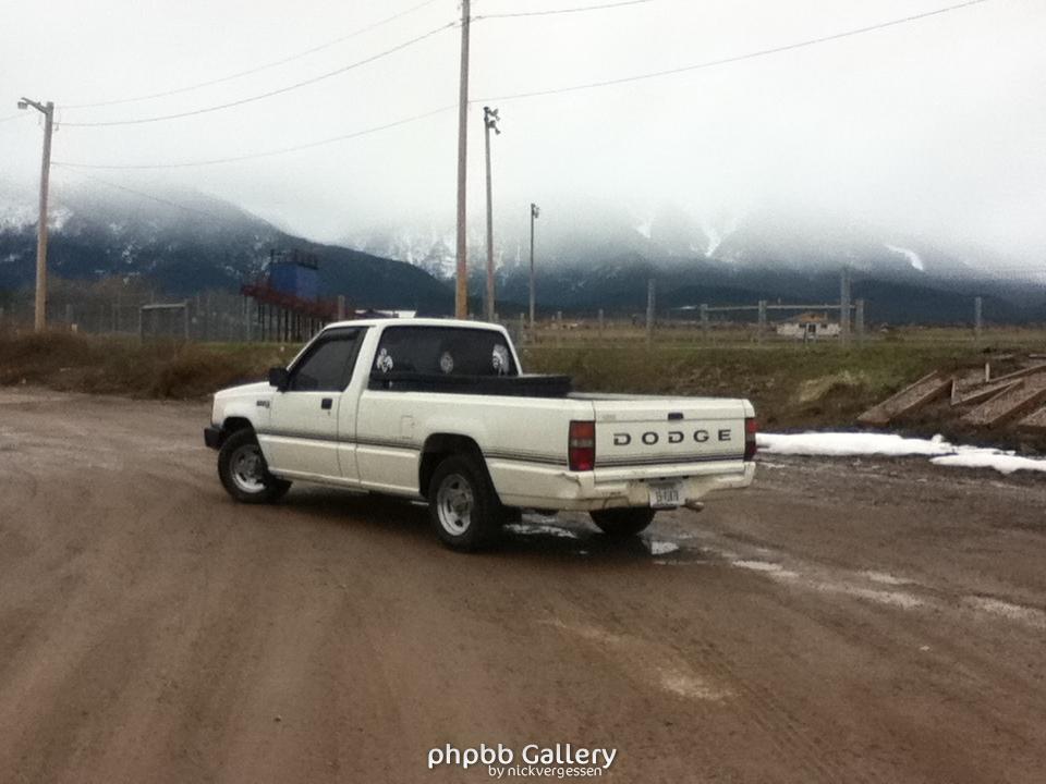 More pics of my truck 4