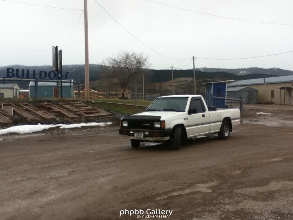 More pics of my truck 5