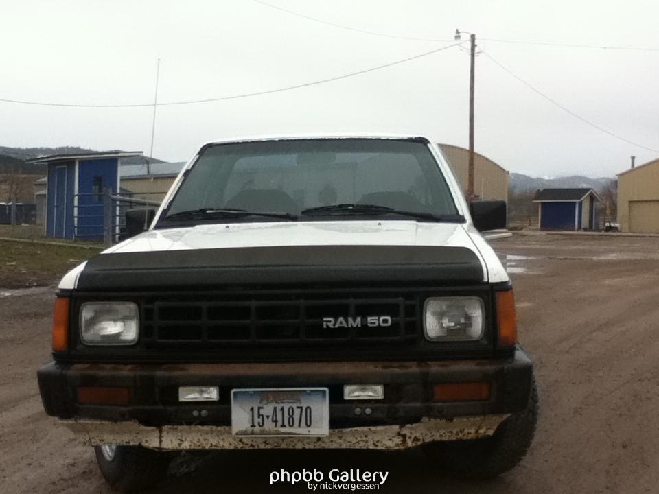 More pics of my truck 6