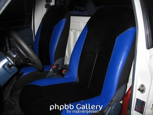 New pics of the inside 2