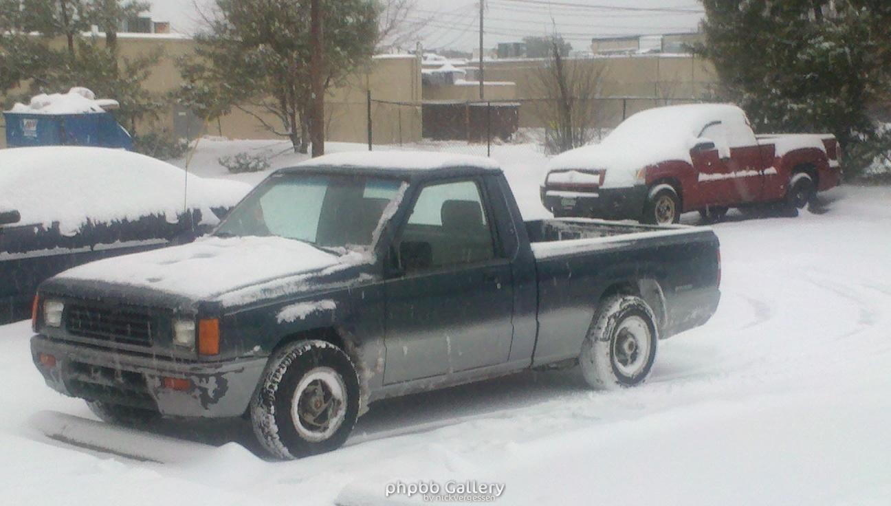Various Pics of The Guardian (before dx'ing cracked rim) {num}