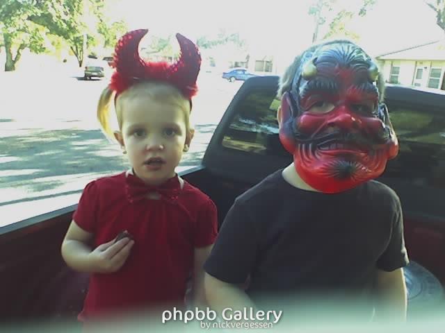 kiddos