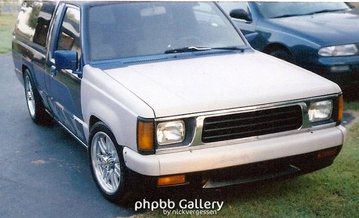 MightyMax And D50s