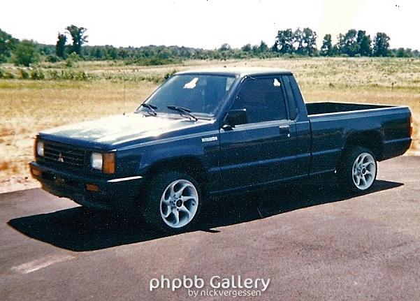 MightyMax And D50s