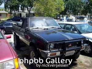 truck