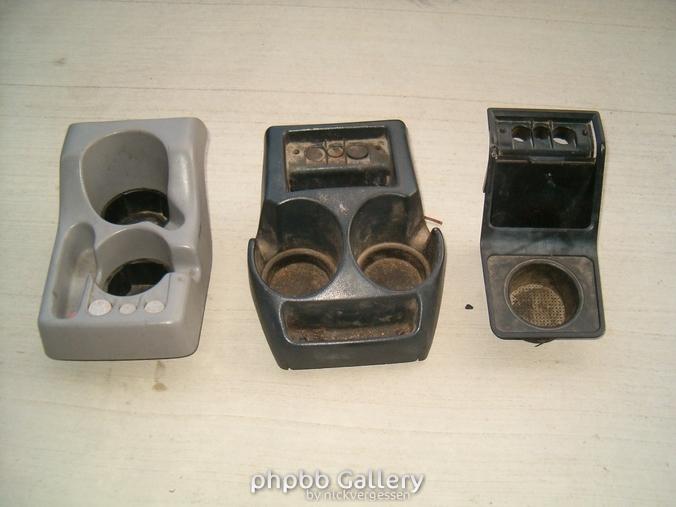 cup holders