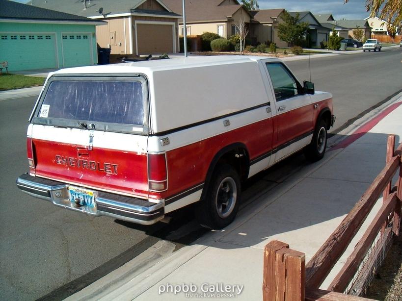 86 S10