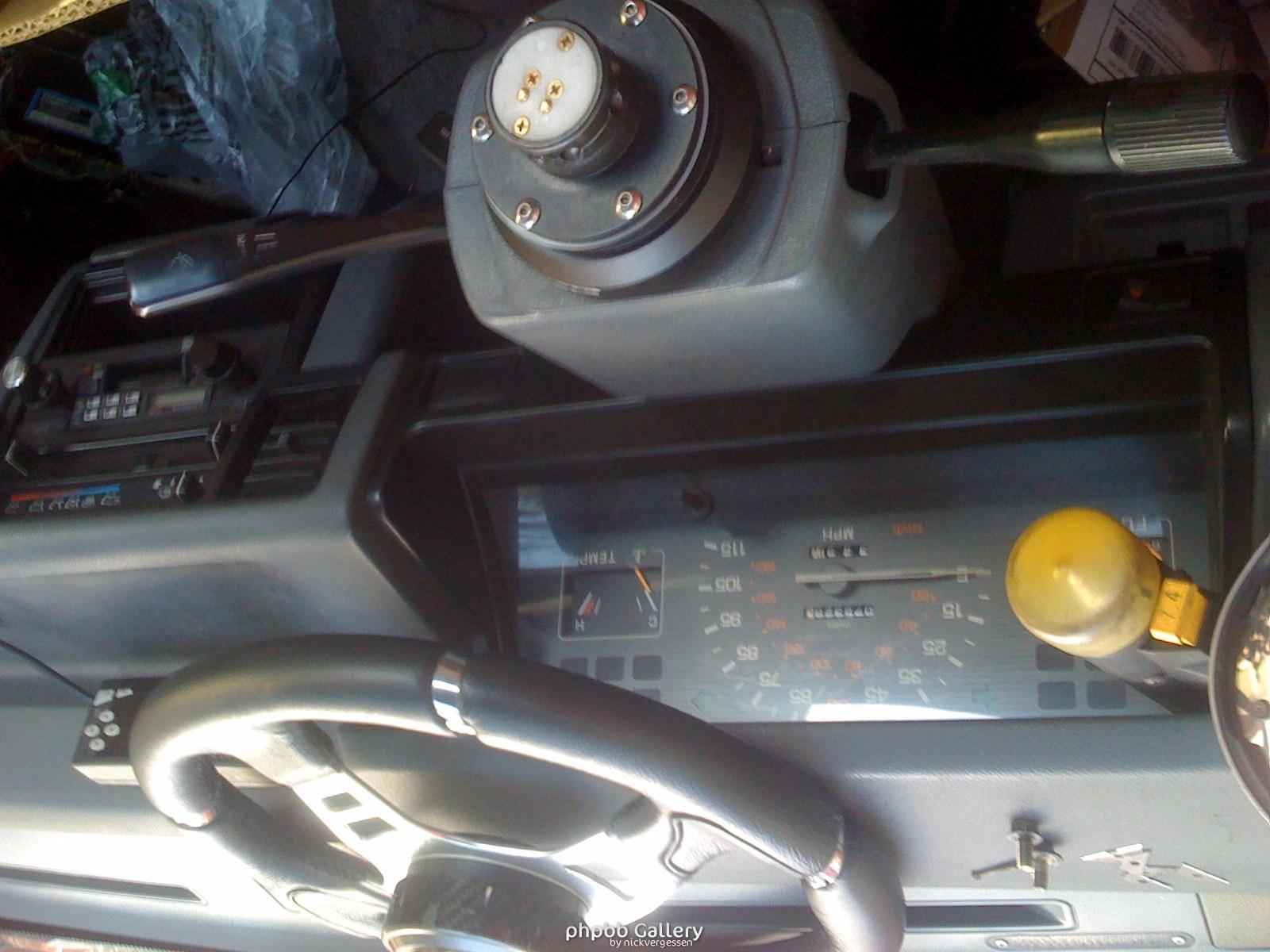 My truck