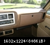 1986 Dodge Ram 50
