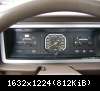 1986 Dodge Ram 50 factory stock, 72k miles