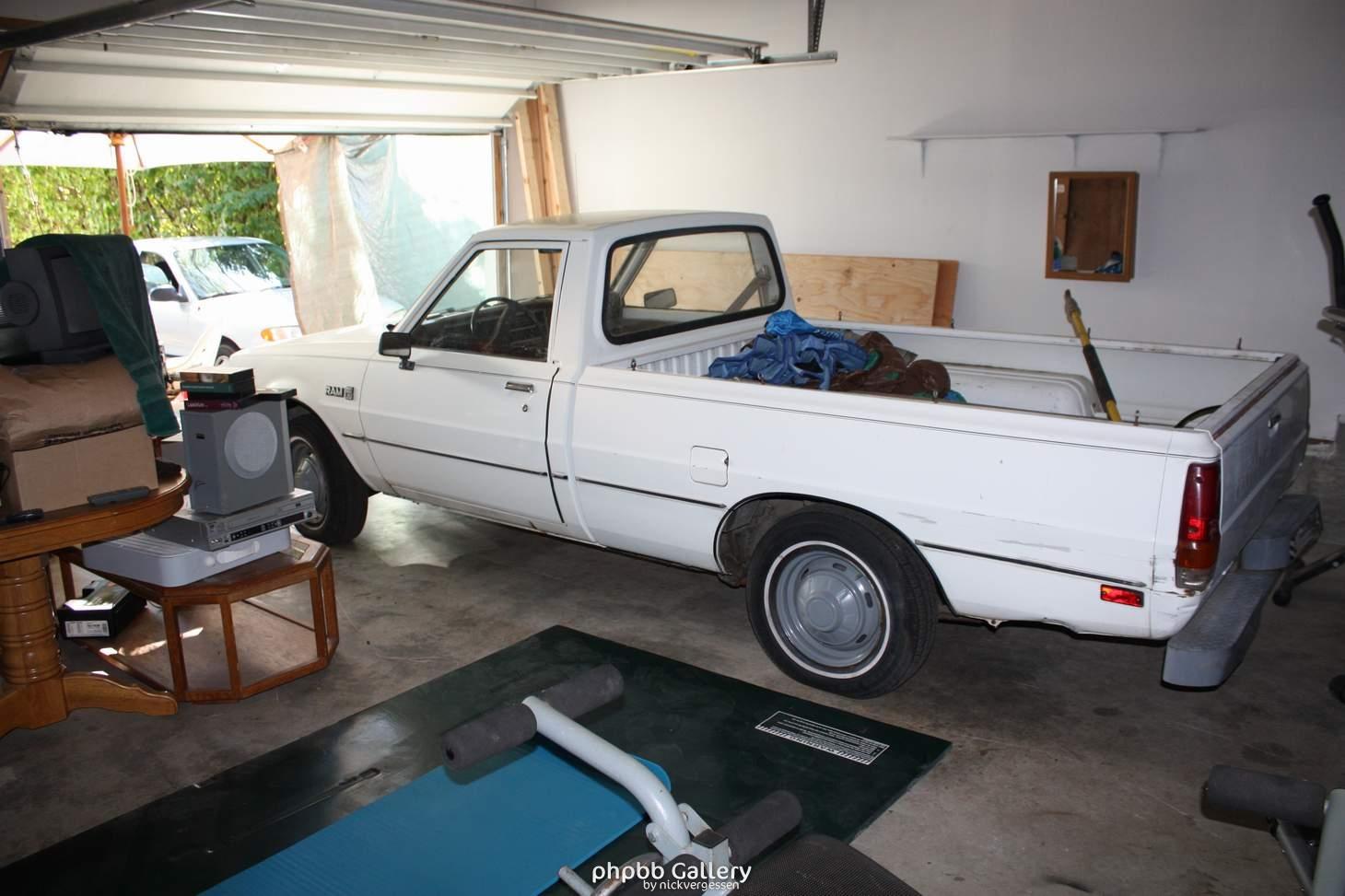 my project