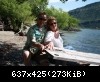 me and the wife we live near Hood River,ore