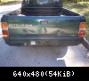 parts truck