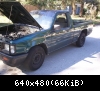 parts truck