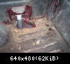 rust monster under the bed liner