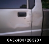 my hit n run damage
