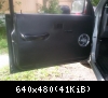 quickie door panel fix