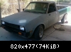the truck