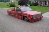D50 on 22s