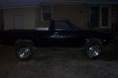 my dodge