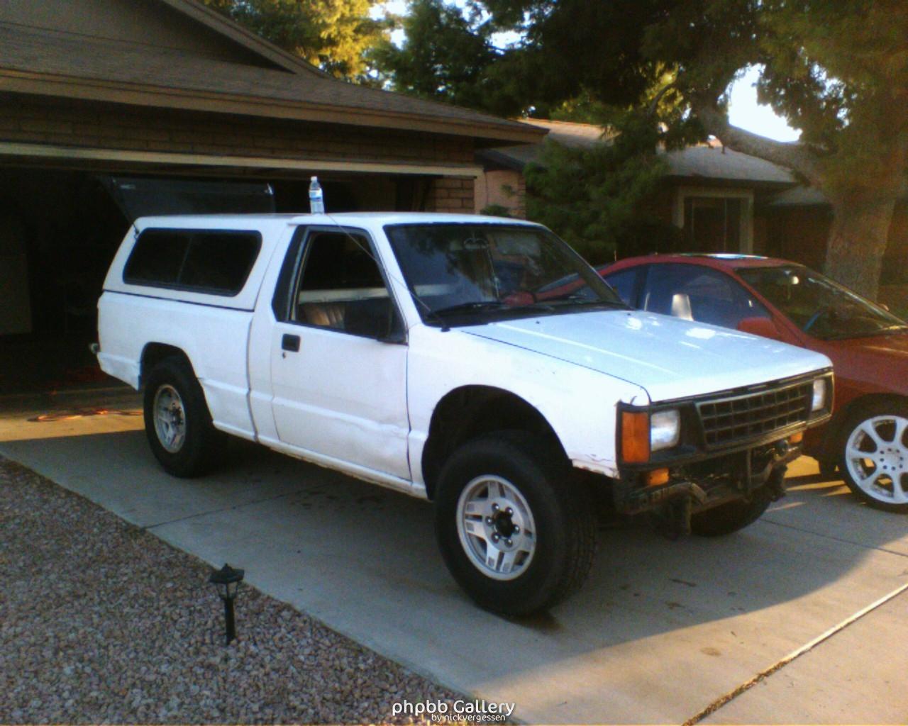 88 mits. driveway