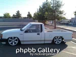 Cool trucks from aroun the internet.