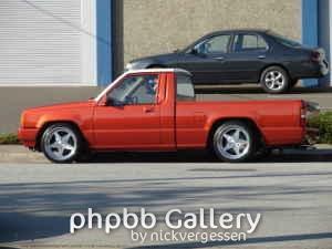 Cool trucks from aroun the internet.