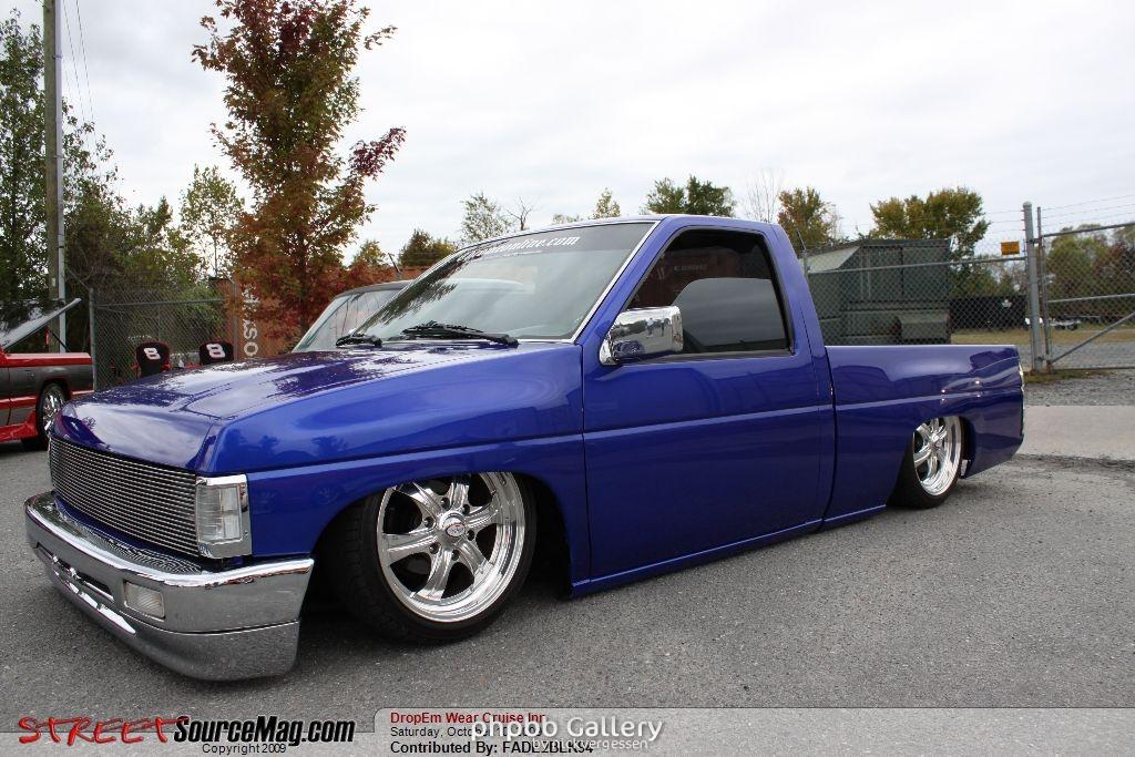 Cool trucks from around the internet.