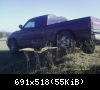 my 01 ram1500 2wd