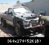 my diesel project