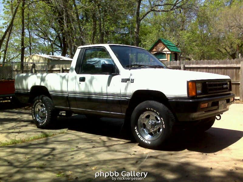 87 Power Ram50
