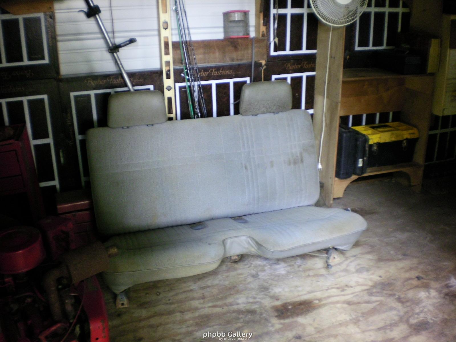 95 mitsubishi mighty max